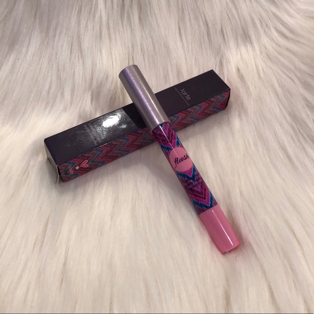 Tarte LipSurgence Power Pigment Pigment Intense